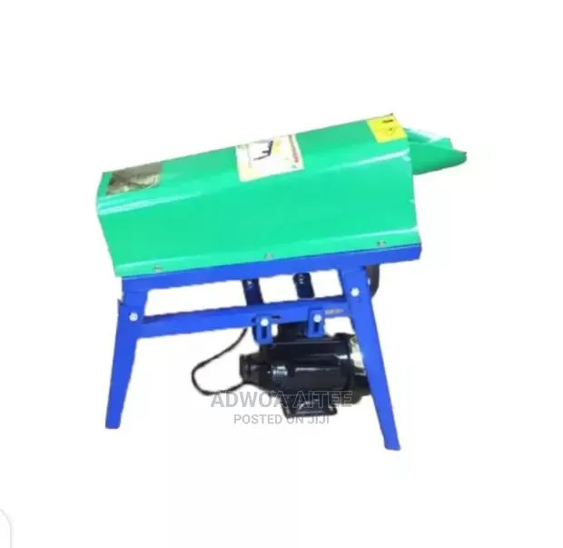 Motor Maize, Threshers_ Engine Driven Corn Sheller · Photo 1