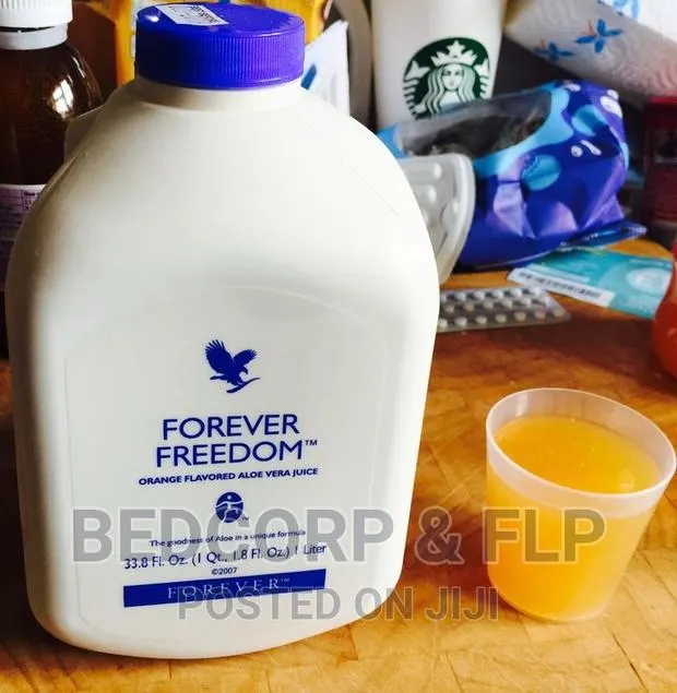 Joint Lubricator Forever · Photo 1