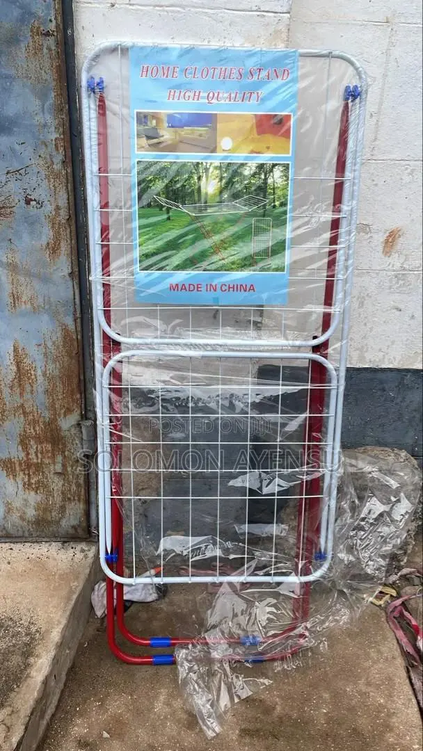 Quality Mega Presents Clothes Dryer · Photo 2