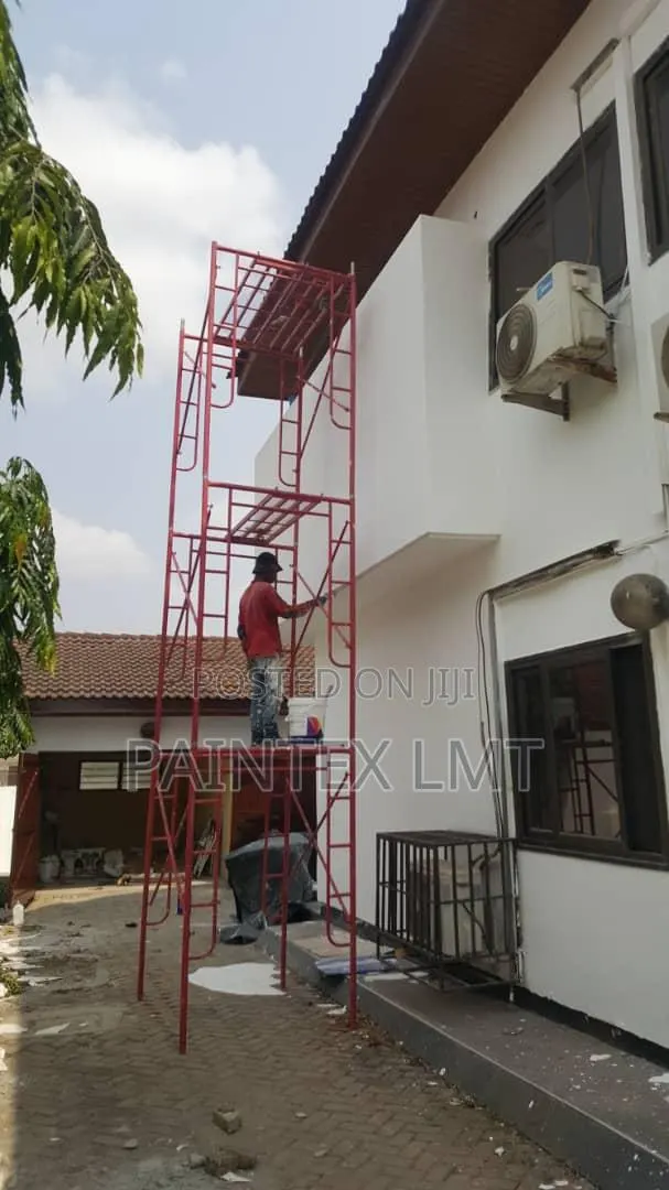 Need a Painter? Contact PainteX On · Photo 1