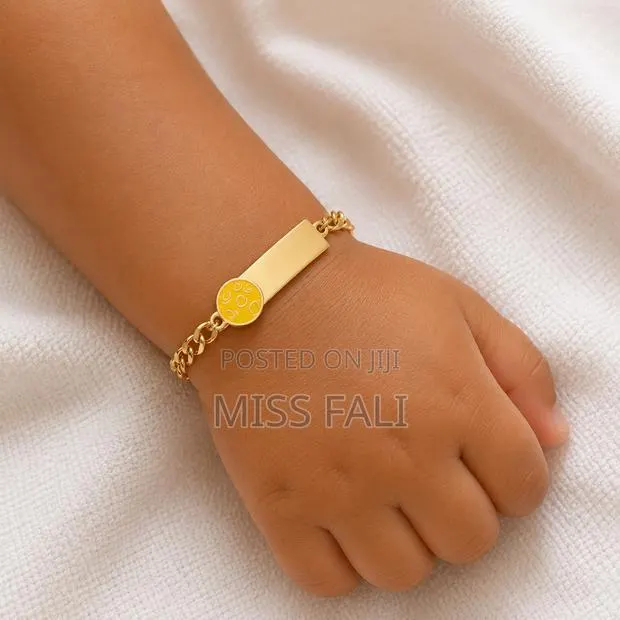 Kids Cute Bracelets · Photo 2
