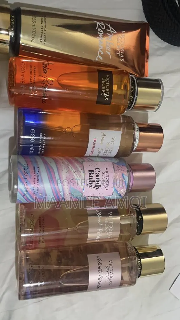 Victoria Secret Splash (Normal) · Photo 1