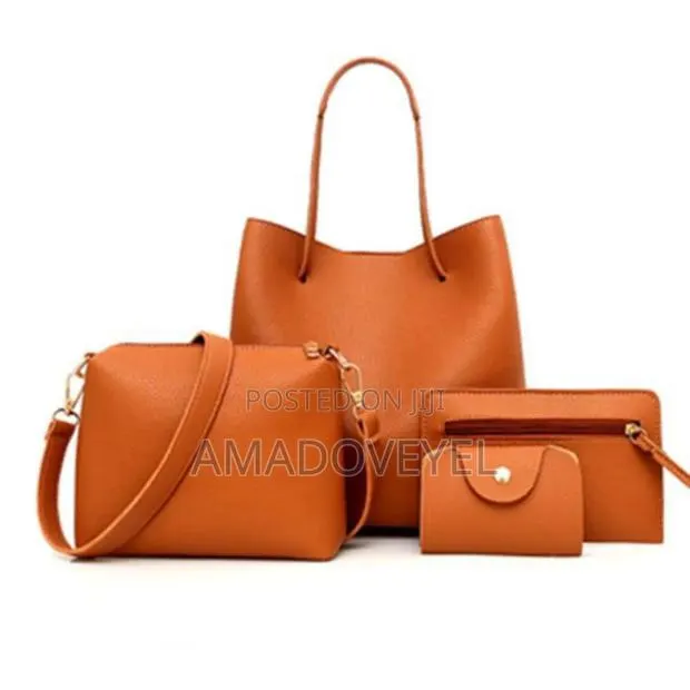 Set of Bags for Ladies · Photo 1