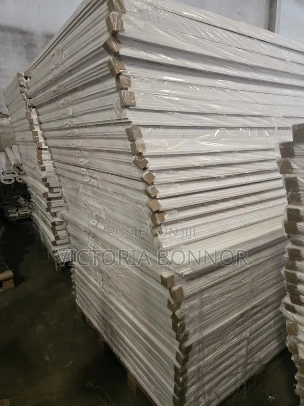 PVC Foamboards 3mm,5mm,8mm,10mm,20mm · Photo 1