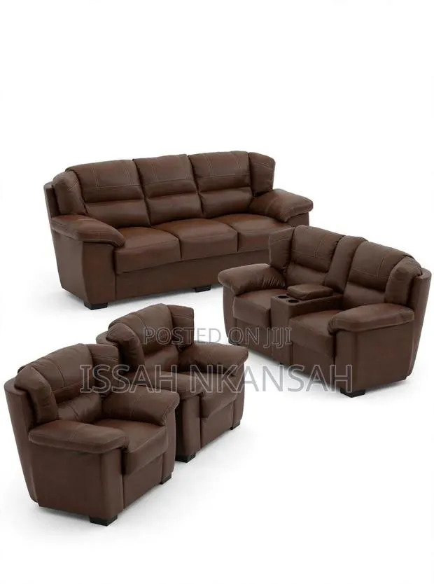 Luxurious Sofas Chairs · Photo 1
