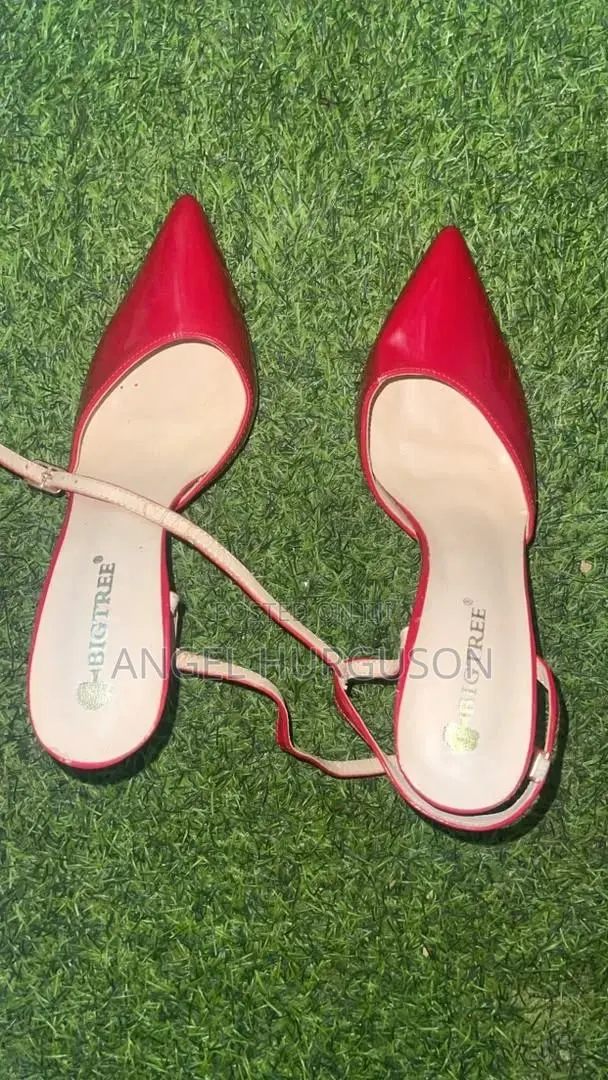 Bridal Heels · Photo 1
