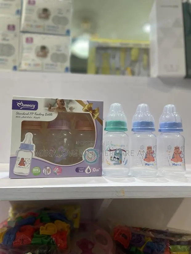 Feeding Bottles · Photo 1