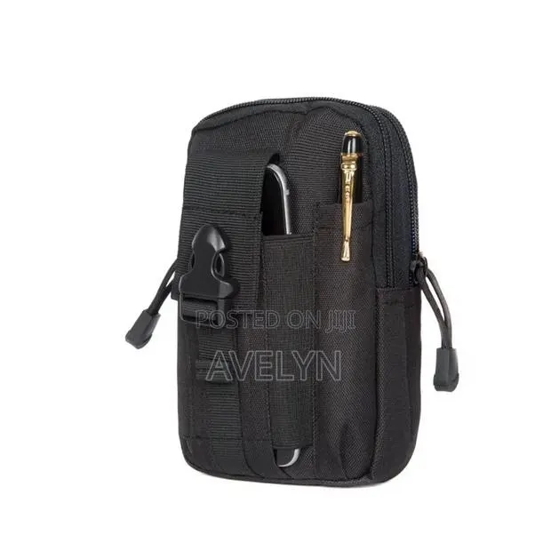 Mini Tactical Pouch · Photo 1