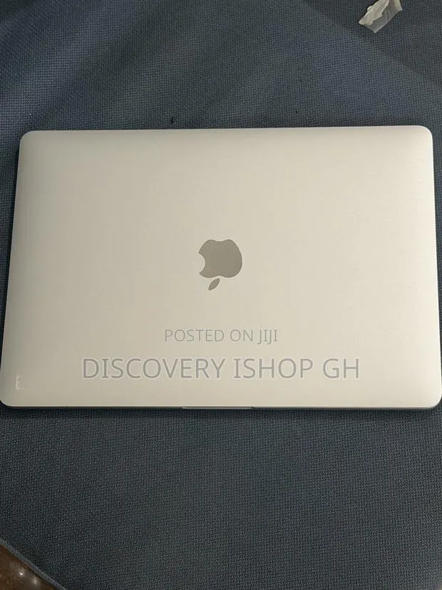 Laptop Apple MacBook Pro 2020 M1 8GB Apple M1 SSD 256GB · Photo 1