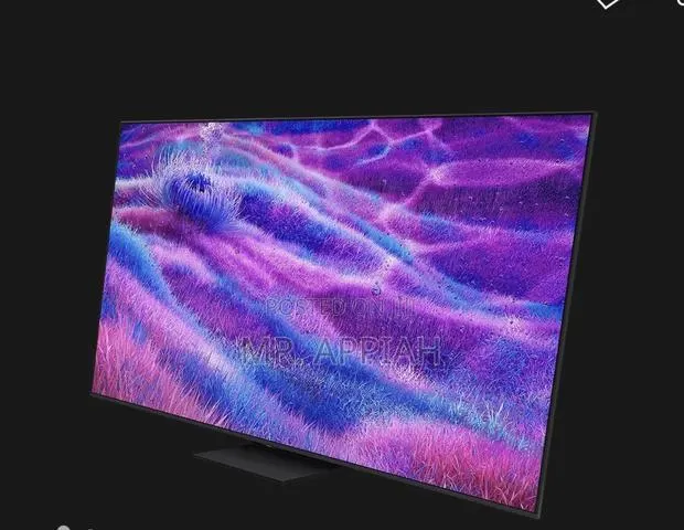 Buy Authentic Samsung 100n80f 100” Neo Qled Smart Television(Black) · Photo 1