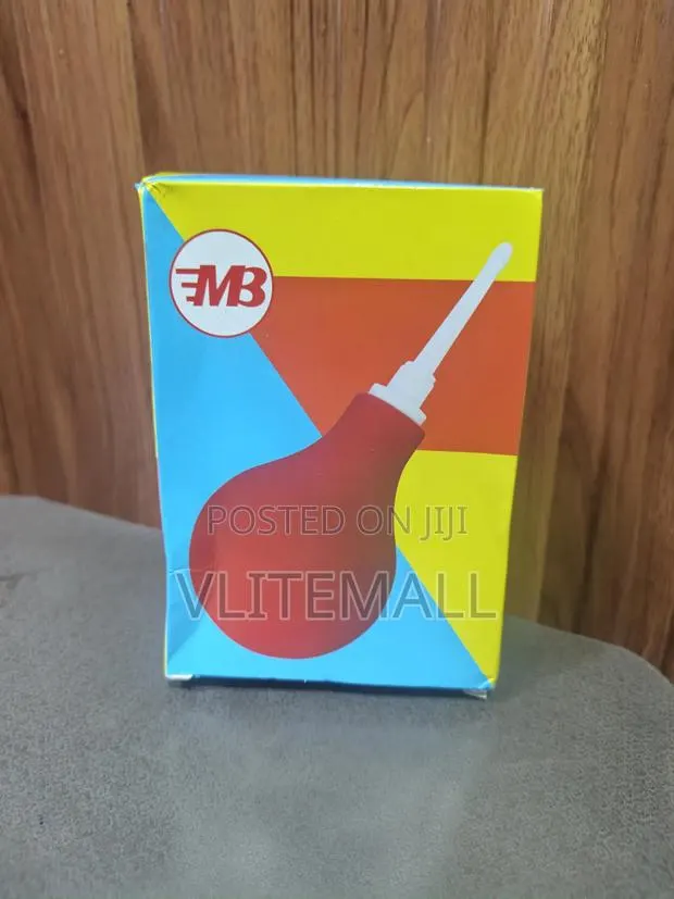 Bentua Bulb Syringe Small Size · Photo 4