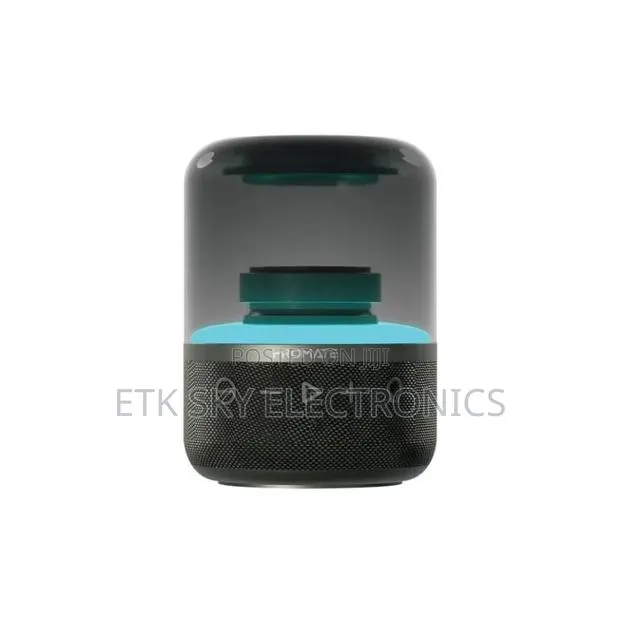 Promate Portable Bluetooth Speaker · Photo 1