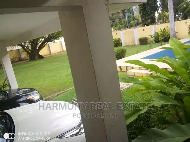4bdrm House in Airport Residential Area for rent · Photo 1
