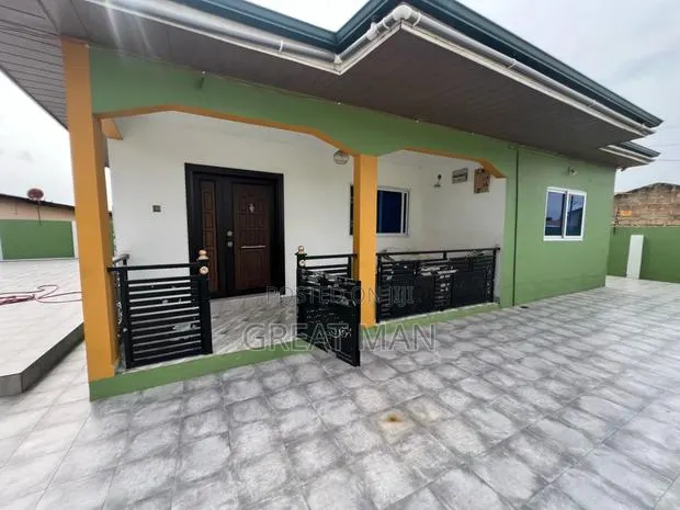 3bdrm House in Elysium Properties, Ngleshie Amanfro for sale · Photo 1