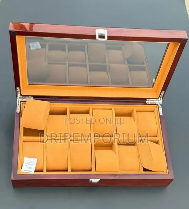 Original Watch Box · Photo 1