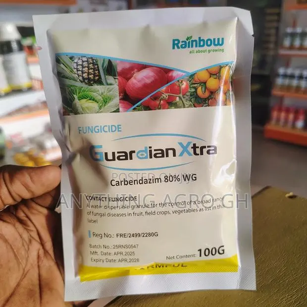 Guardian Xtra 100g · Photo 1