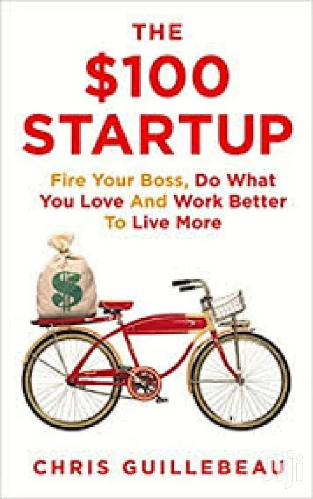100 Dollar Startup · Photo 1