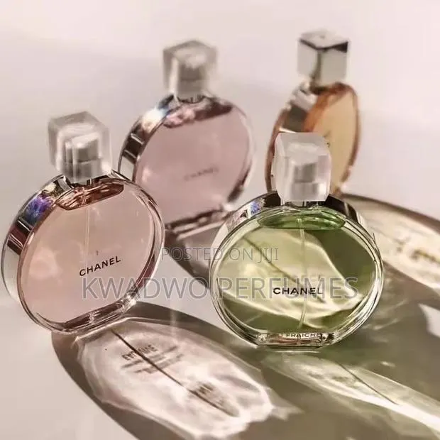 Chance Chanel · Photo 1