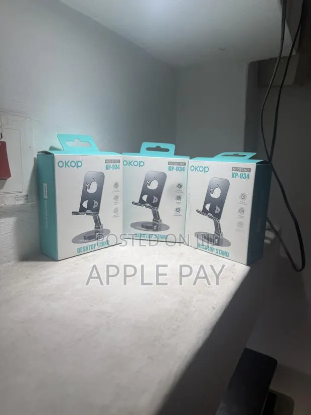 Phone Stand
