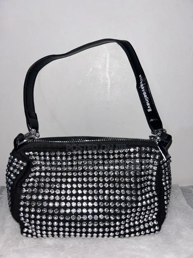 Alexander Wang Evening Bag · Photo 1