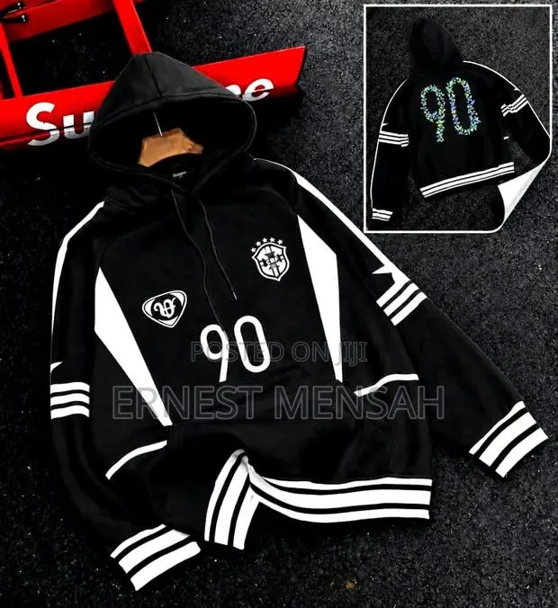 Design Hoodies · Photo 1
