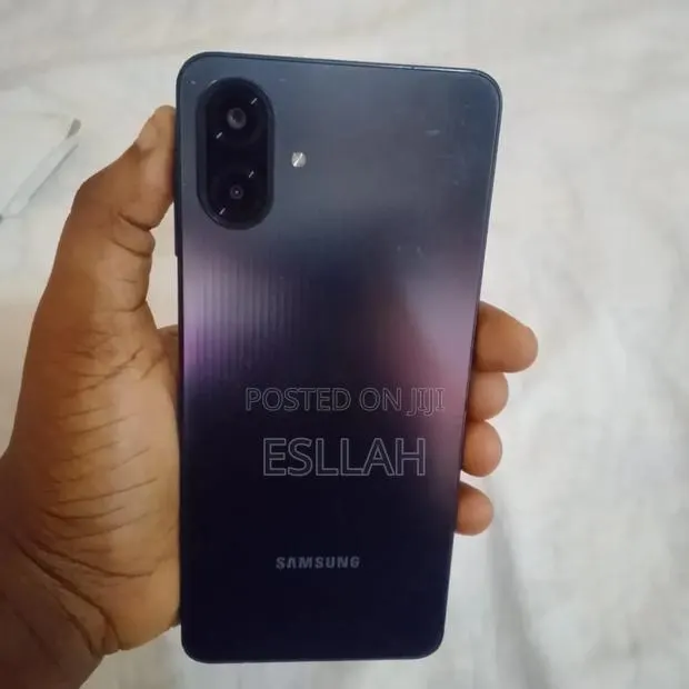 Samsung Galaxy A07 4G 128 GB Black · Photo 1