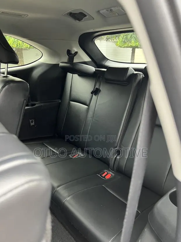 Toyota Highlander Limited 2022 Black