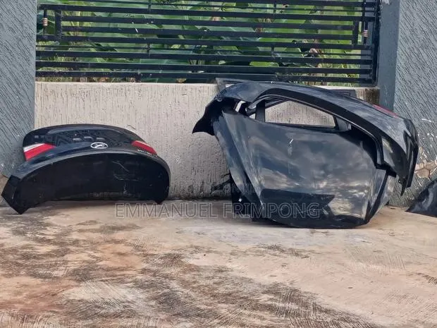 Elantra Parts · Photo 1