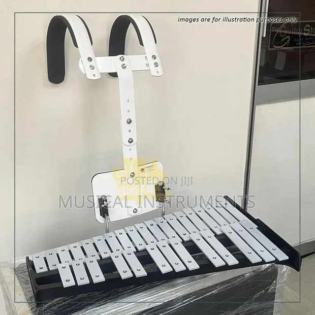 Glockenspiel · Photo 1