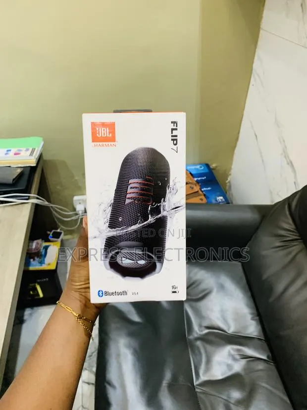 Very Cool Price JBL Flip 7 | Portable Waterproof and Drop-Proof Speake · Photo 1