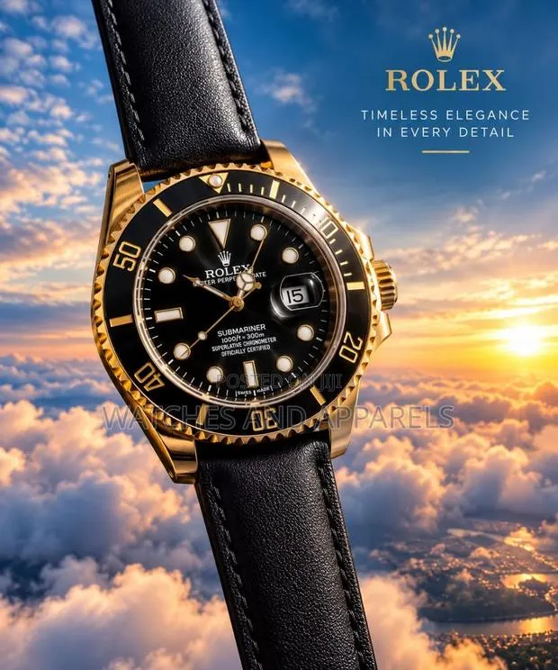 Rolex Submariner · Photo 1