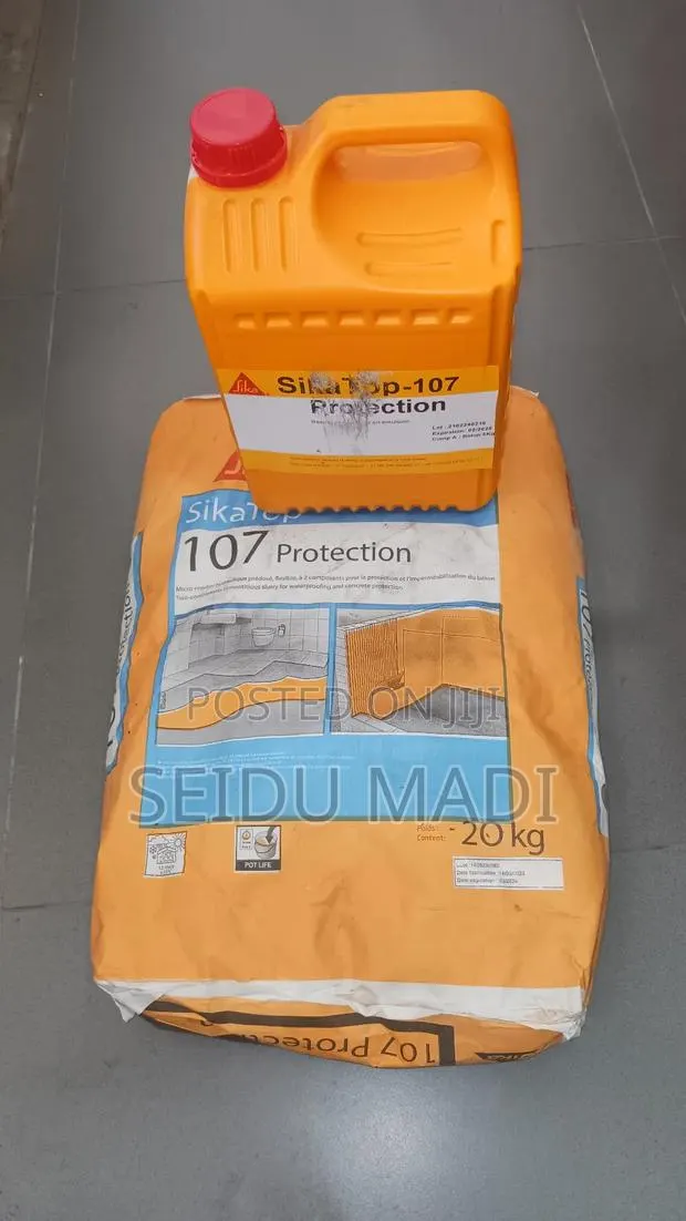 Waterproof for Dampness,Swimming Pool and Tanks. · Photo 1
