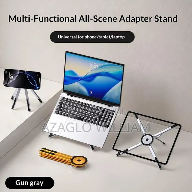 Laptop Stand · Photo 1