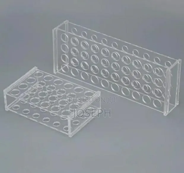 Test Tube Rack 24well · Photo 1