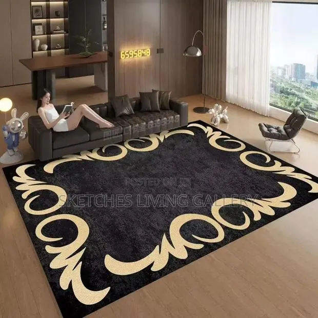 Luxury Woolen Carpets at Affordable Price · Photo 1