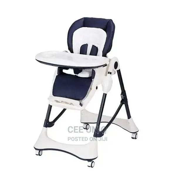 Kidilo High Chair · Photo 1