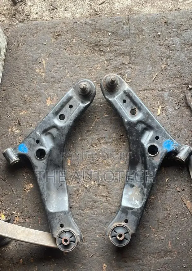 Kia Morning Picanto Lower Arm · Photo 1