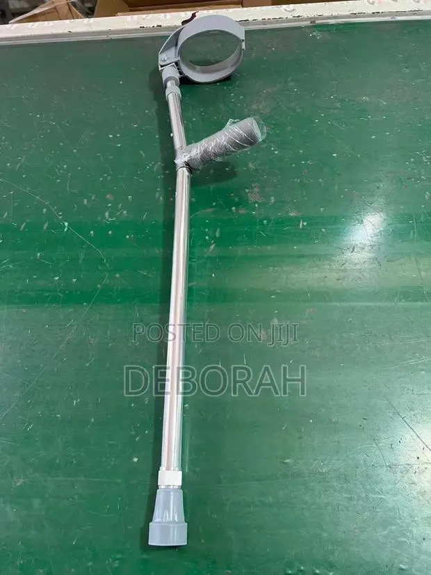 Hospital Equipment · Photo 1
