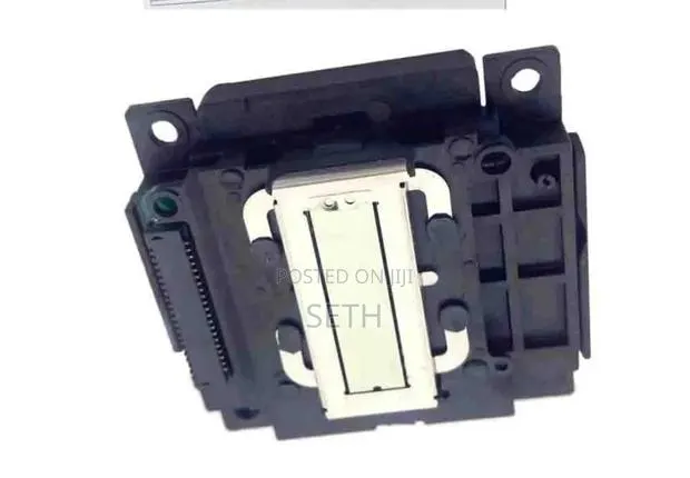 Epson L3252 L3256 Printer Head · Photo 1