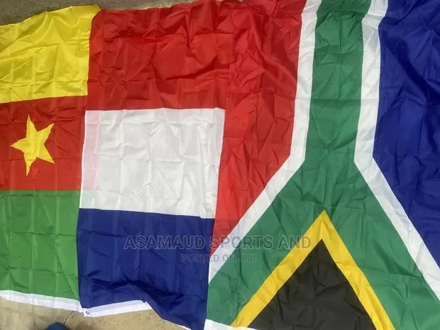 All Countries Flags at Cool Price · Photo 1