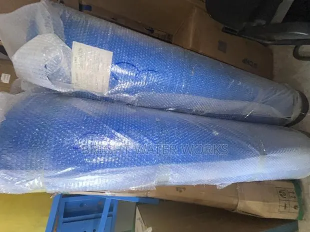 FRP Tank (Fiberglass Reinforced Plastic) or Bombola · Photo 1