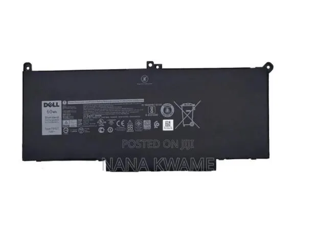 Dell Battery F3ygt · Photo 1