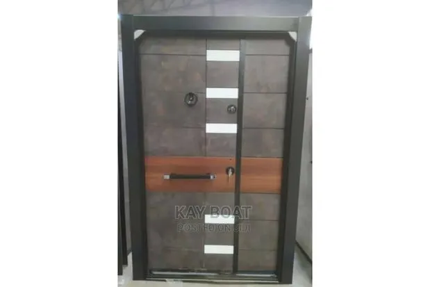 A Classic Turkey Door Available · Photo 1