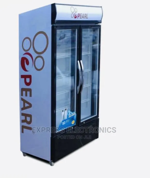 Perfect Size for Cabinet 2door Pearl PVC-74 ,568 Litres · Photo 1