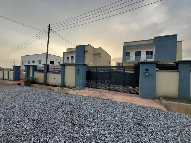4bdrm House in Testimonial Building, East Legon for sale · Photo 1