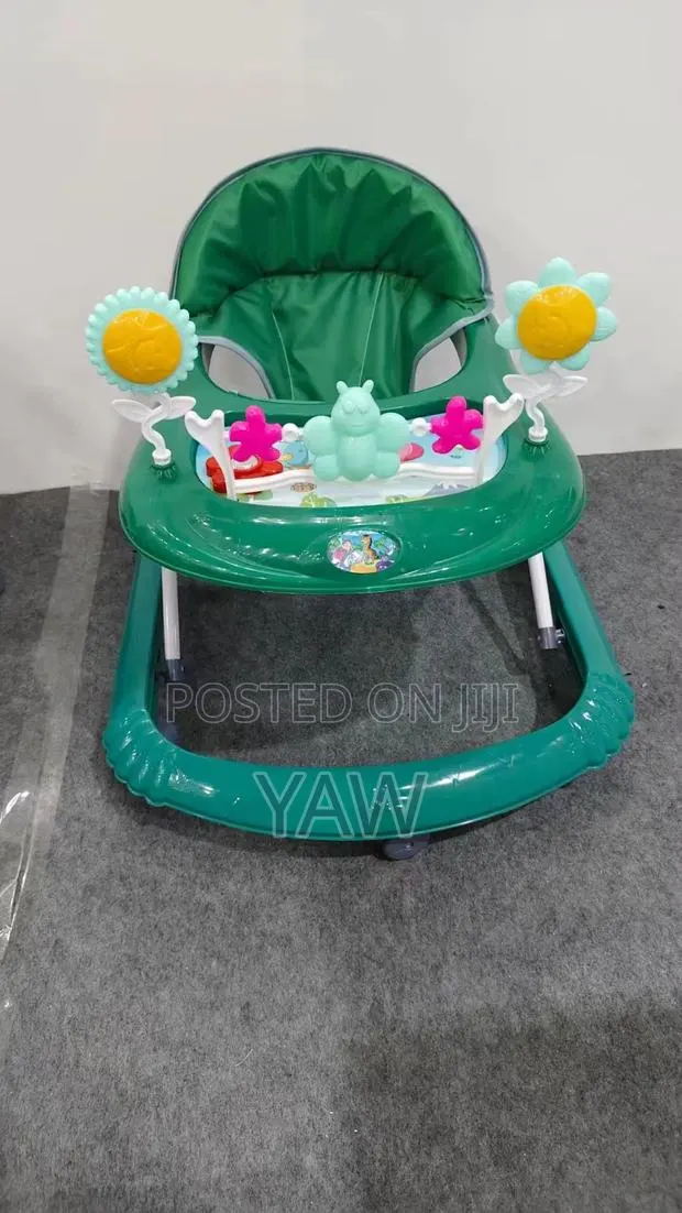 Baby Walker/Stroller · Photo 1