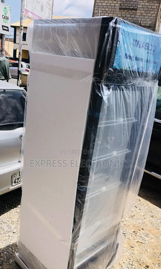 Zealous Sleek Nasfl400-1dr Single Door Nasco · Photo 1