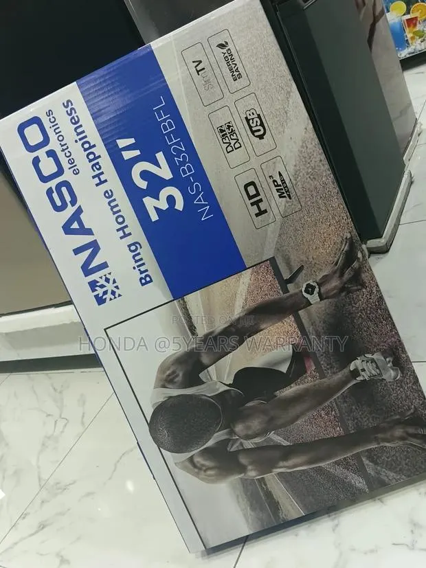 Nasco TV - No Need for Decoder · Photo 1