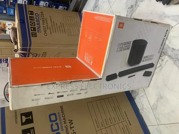 Shop From Us the New 1000-Mk2 JBL · Photo 1