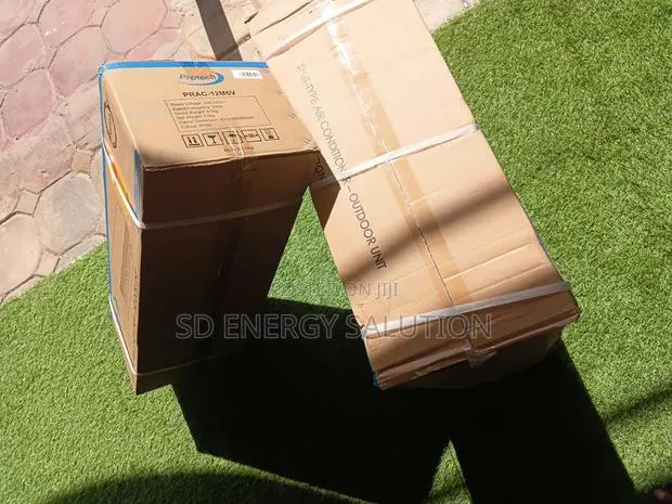 Original Protech - Spilt Air Conditioner · Photo 1